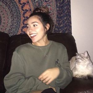 Meet your Posher, Erin